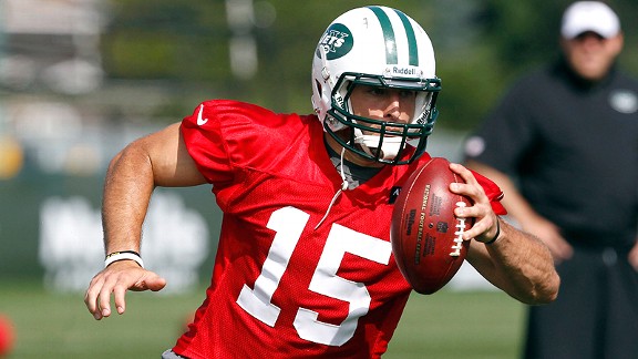 Tim Tebow