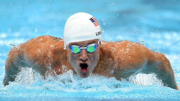 Ryan Lochte