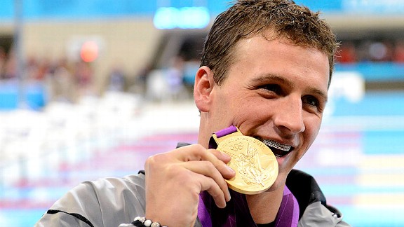 Ryan Lochte