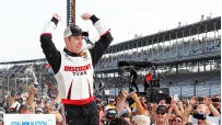 Brad Keselowski