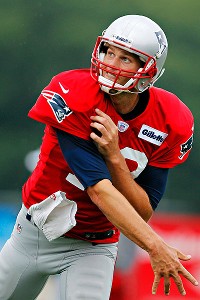 Tom Brady