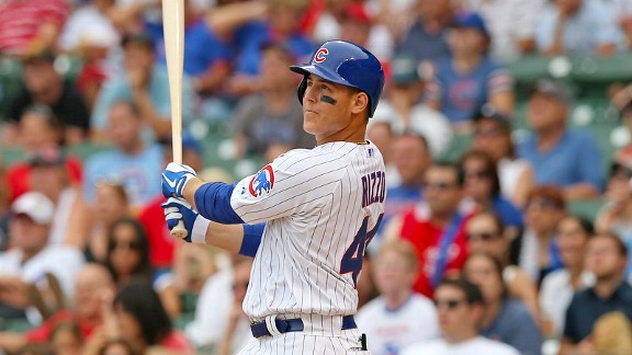 Anthony Rizzo