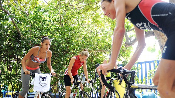 Fitness Retreat
