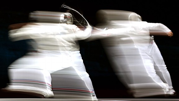 Fencing