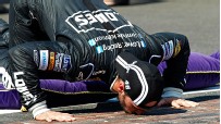 Jimmie Johnson