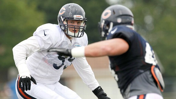 Shea McClellin