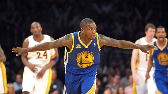 Nate Robinson