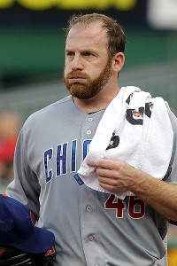 Ryan Dempster