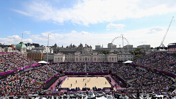 Volleyball