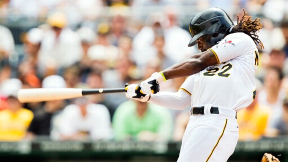 Andrew McCutchen