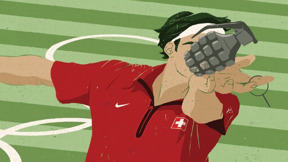 Roger Federer