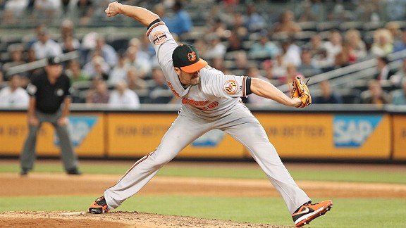 Darren O'Day