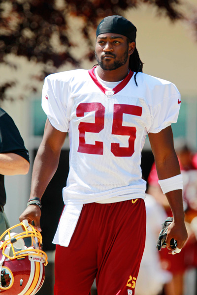 Tim Hightower