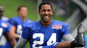 Terrell Thomas