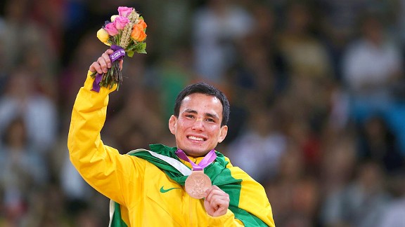 Felipe Kitadai
