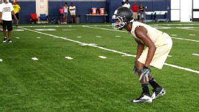 Montae Nicholson