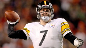 Ben Roethlisberger