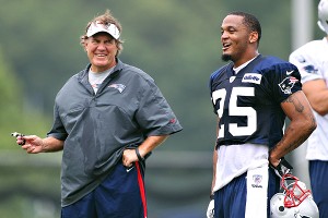 Patrick Chung