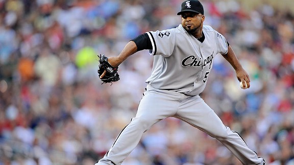 Francisco Liriano