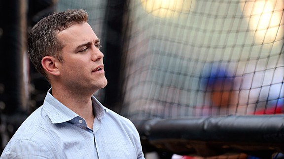 Theo Epstein