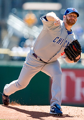 Ryan Dempster