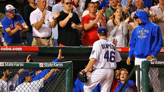 Ryan Dempster