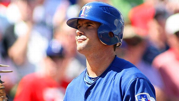 Michael Young