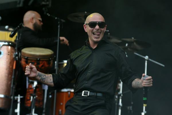 Pitbull