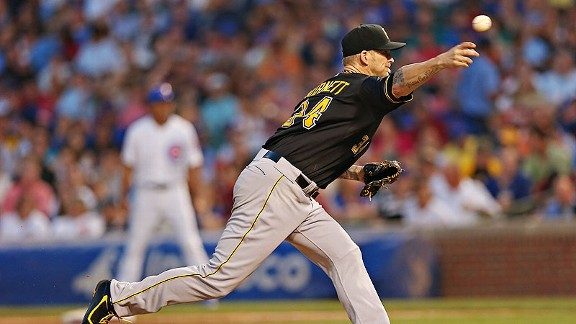 AJ Burnett