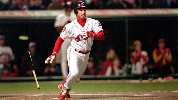 Carlos Baerga