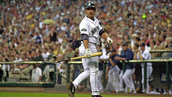Bret Boone