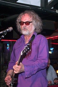 Scott McCaughey