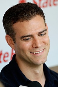 Theo Epstein