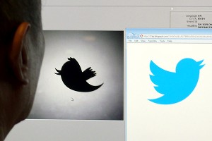 Twitter