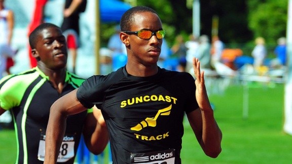McQuay Olympics Dyestat
