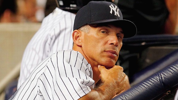 Joe Girardi