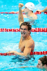 Nathan Adrian