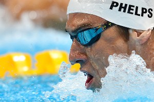 Michael Phelps