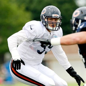 Shea McClellin