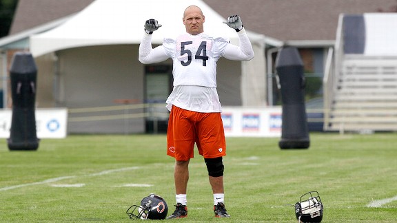 Brian Urlacher