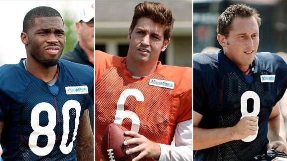 Bennett, Cutler, Podlesh