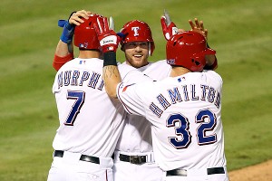 Josh Hamilton
