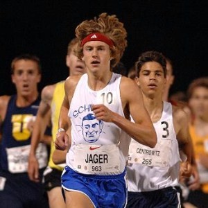 Jager Olympics