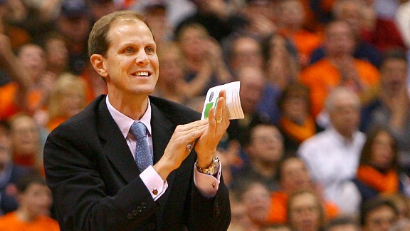 Mike Hopkins