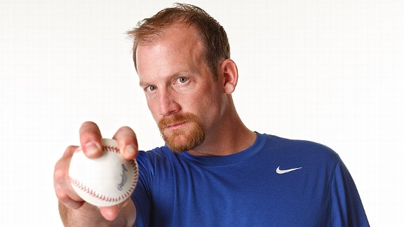 Ryan Dempster