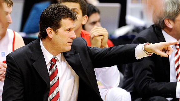 Steve Alford