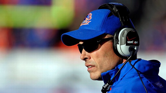 Chris Petersen