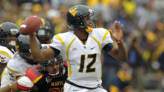 Geno Smith
