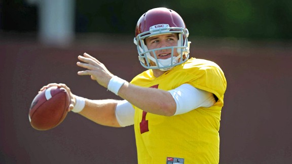 Matt Barkley