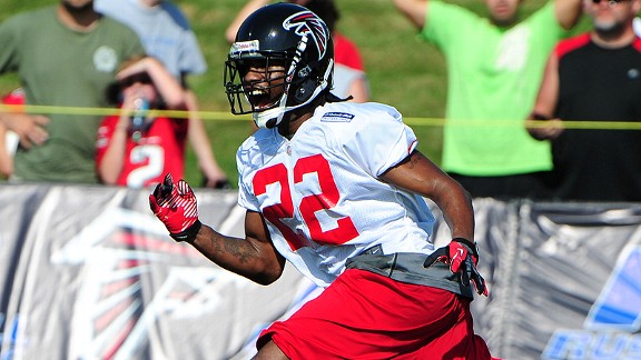 Asante Samuel